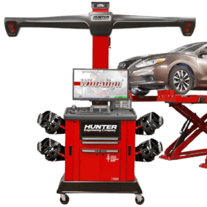 Hunter HawkEye Elite