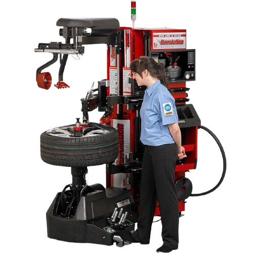 Hunter Revolution ​