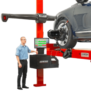 Hunter HawkEye HS222