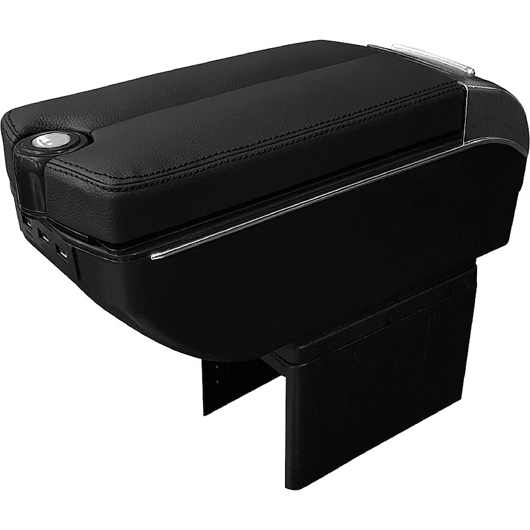 BMW Style Car Armrest (Car Center Console)