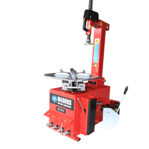 Madhus Tyre Changer TC20S