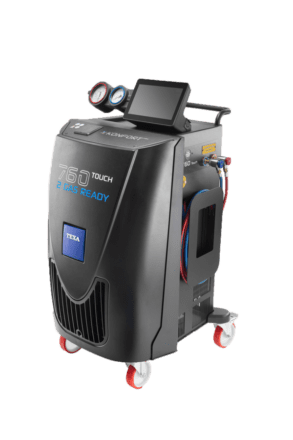 Efficient Environmental Edge Pvt Ltd.