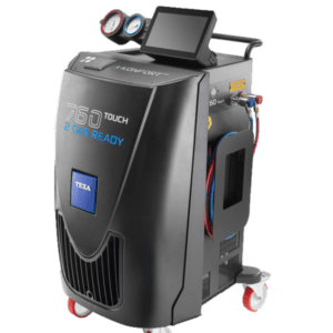 Texa Konfort 760 Touch