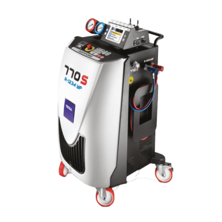 Efficient Environmental Edge Pvt Ltd.