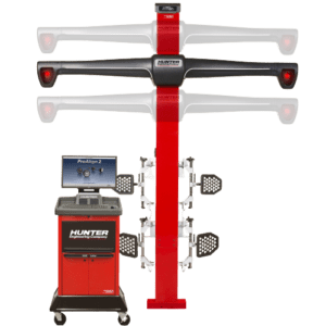 Hunter HawkEye HS221