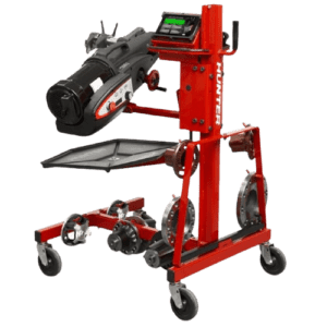 Hunter AutoComp Elite® - Brake Lathe​