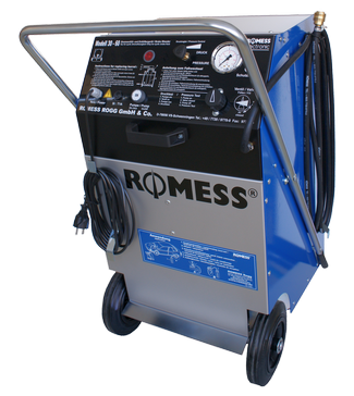 Efficient Environmental Edge Pvt Ltd.