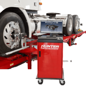 Hunter ProAlign HD Alignment System - PT 200