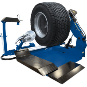 Ravaglioli G9156.11N Tyre Changer