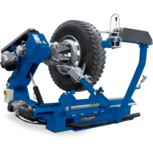 Ravaglioli G96N Tyre Changer