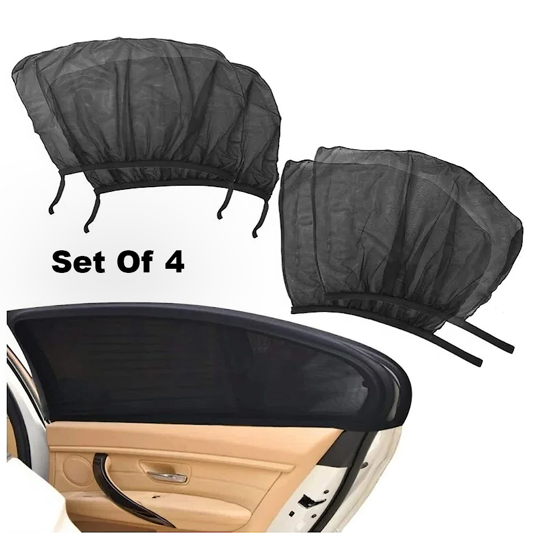 Car Window Sunshade (Universal)