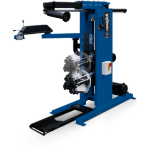 Ravaglioli GRS926 Tyre Changer