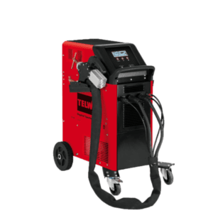 Digital Spotter 9000