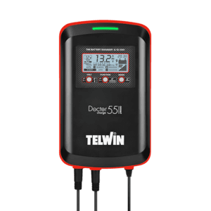 Telwin Doctor Charge 55 Connect