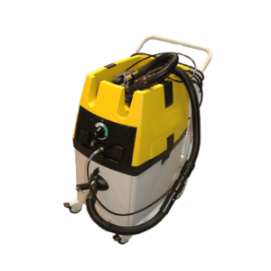 FILCAR - Dust Extraction System Easy-2​