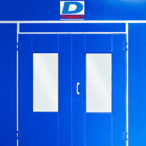 Dynasole Customizable Paint Booth