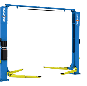 Hanmecson PRO 9D PLUS​