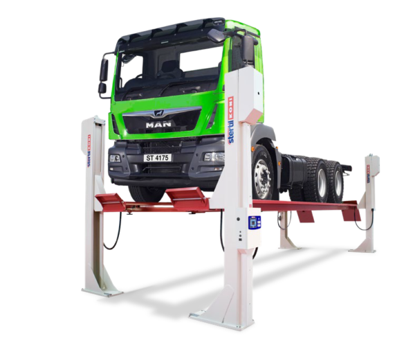 Stertil Koni 4-Post Lifts​