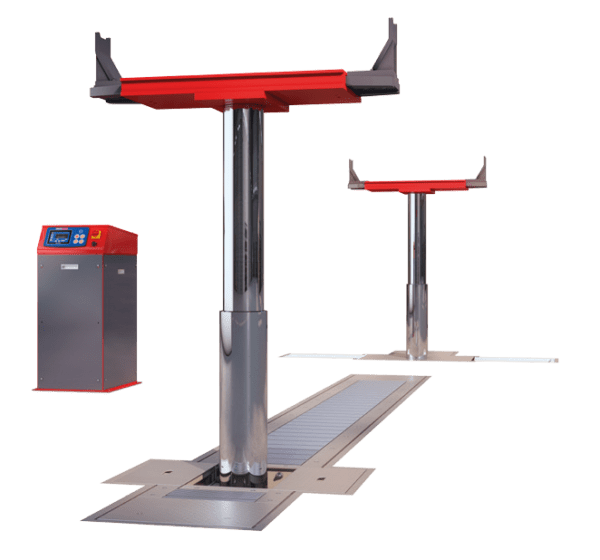 Stertil Koni DiamondLift