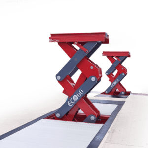 Stertil Koni Ecolift