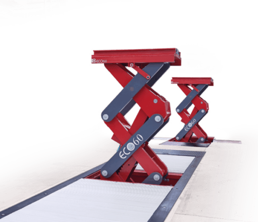 Efficient Environmental Edge Pvt Ltd.