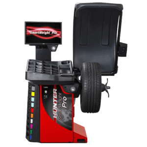 Hunter SmartWeight Pro