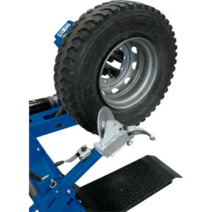 Ravaglioli G96N Tyre Changer