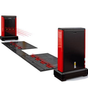 Hunter Quick Check Commercial®