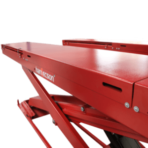 Hanmecson Wheel Alignment Scissor Lift – NBS40A-45