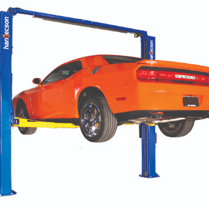 Hanmecson PRO 9D PLUS​