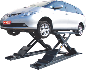 Hanmecson DS7000N Plus​