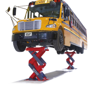 Stertil Koni Ecolift