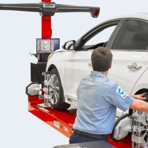 Hunter HawkEye HS221