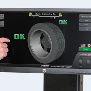 Hunter SmartWeight Elite