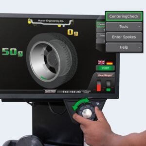 Hunter SmartWeight Pro