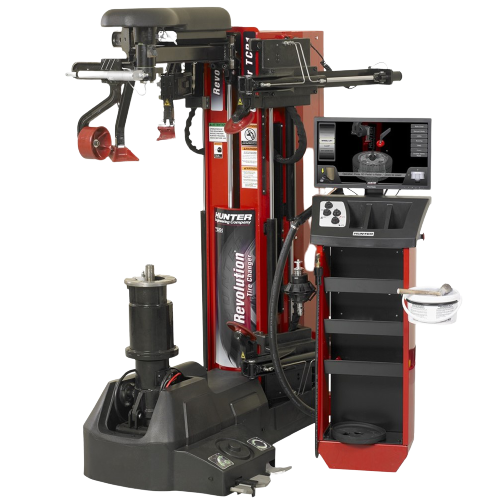 Hunter Revolution ​