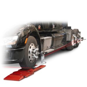 Hunter WinAlign HD Alignment System - DSP 760T