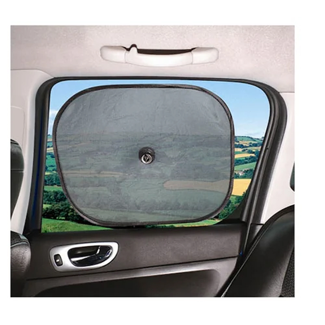 Car Window Sunshade (Universal) - Image 2