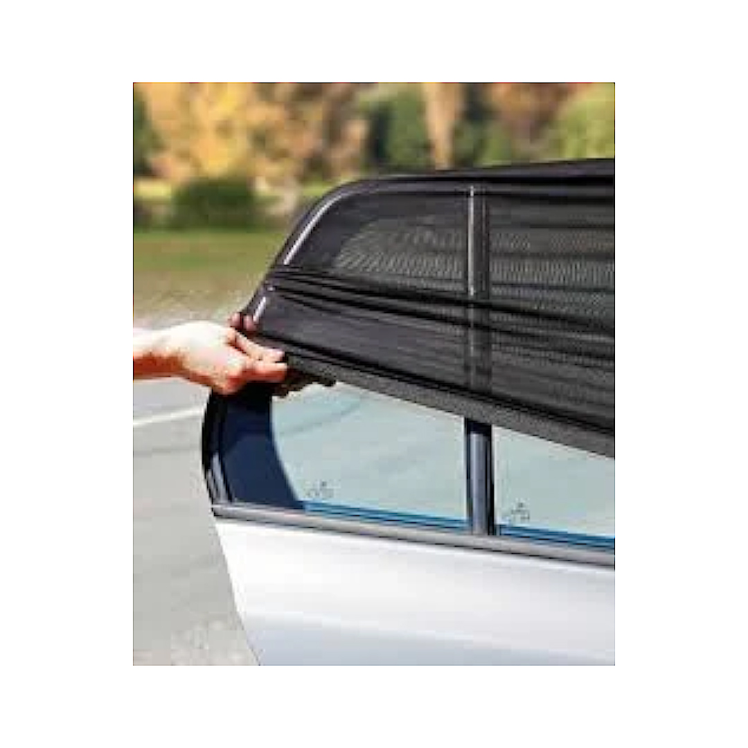 Car Window Sunshade (Universal) - Image 2