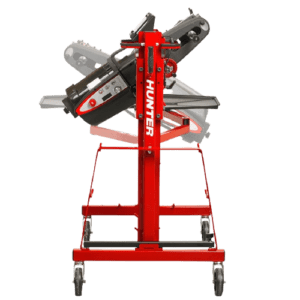 Hunter AutoComp Elite® - Brake Lathe​