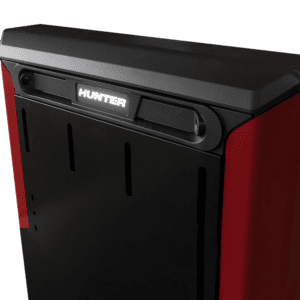 Hunter Quick Check Drive®