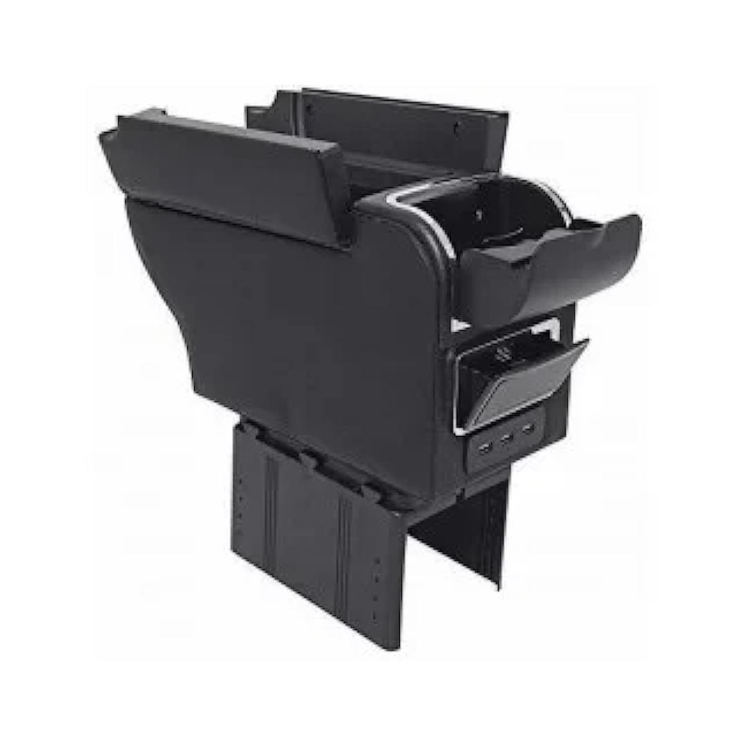BMW Style Car Armrest (Car Center Console) - Image 3