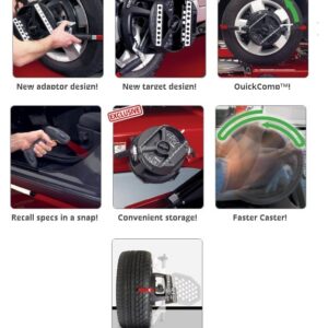 Hunter HawkEye Elite