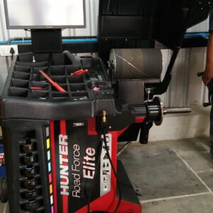 Hunter Road Force Elite​