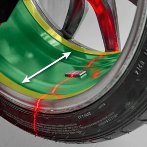 Hunter SmartWeight Elite