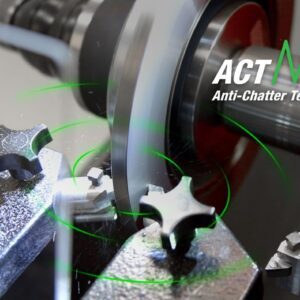 Hunter AutoComp Elite® - Brake Lathe​