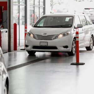 Hunter Quick Check Drive®