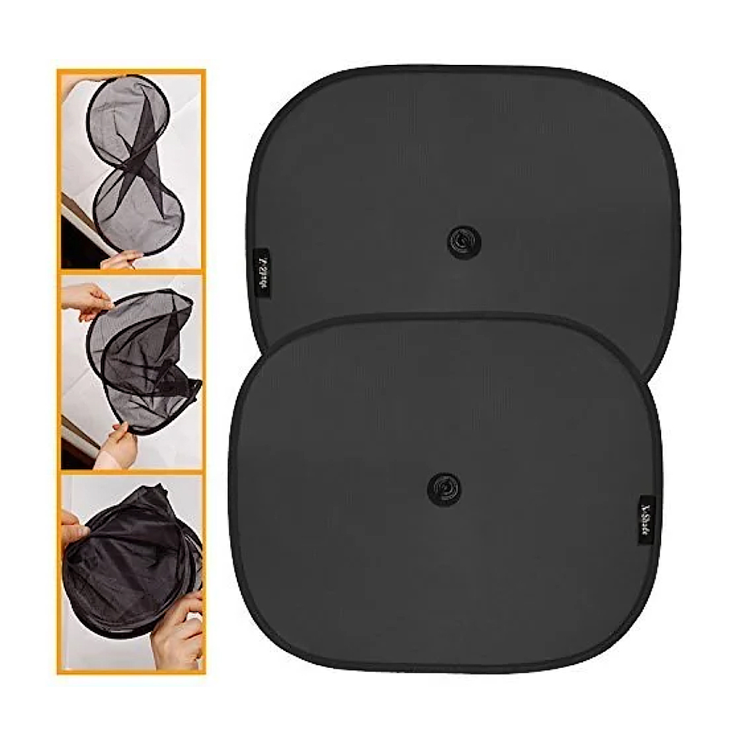 Car Window Sunshade (Universal) - Image 3