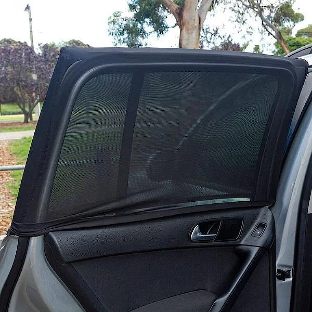 Car Window Sunshade (Universal) - Image 3
