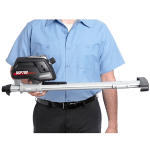 Hunter WinAlign HD Alignment System - DSP 760T